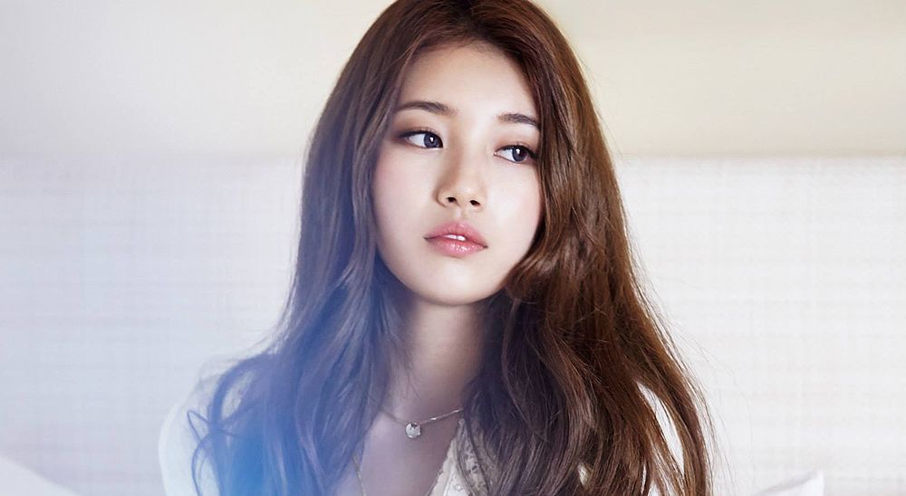 Suzy (Member of Miss A)