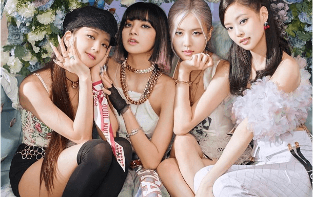 BLACKPINK Net Worth 2023: Jennie, Lisa, Jisoo, Rose Salaries – StyleCaster