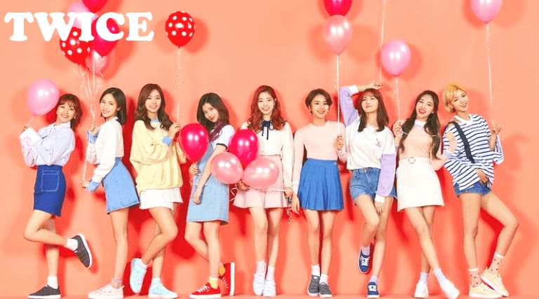 Twice members: Age, height, birthday, position, and nationality (2023)