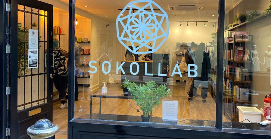 SOKOLLAB London