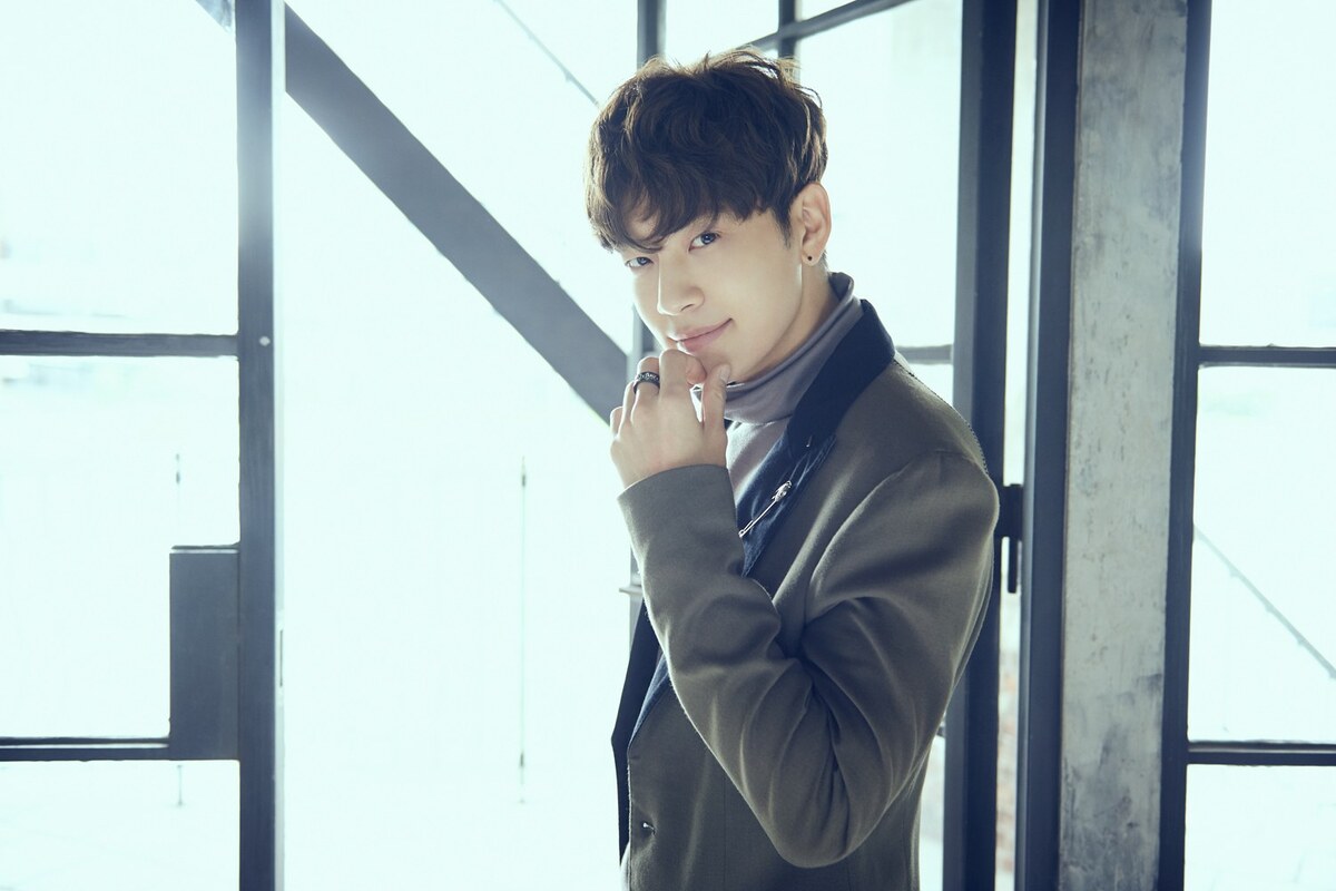 Se7en K-Pop profile