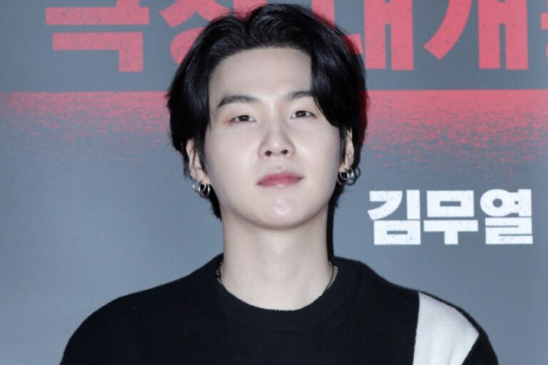 Will Suga could go to jail for drunk driving?